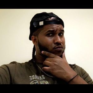 Meet your Posher, Antonio